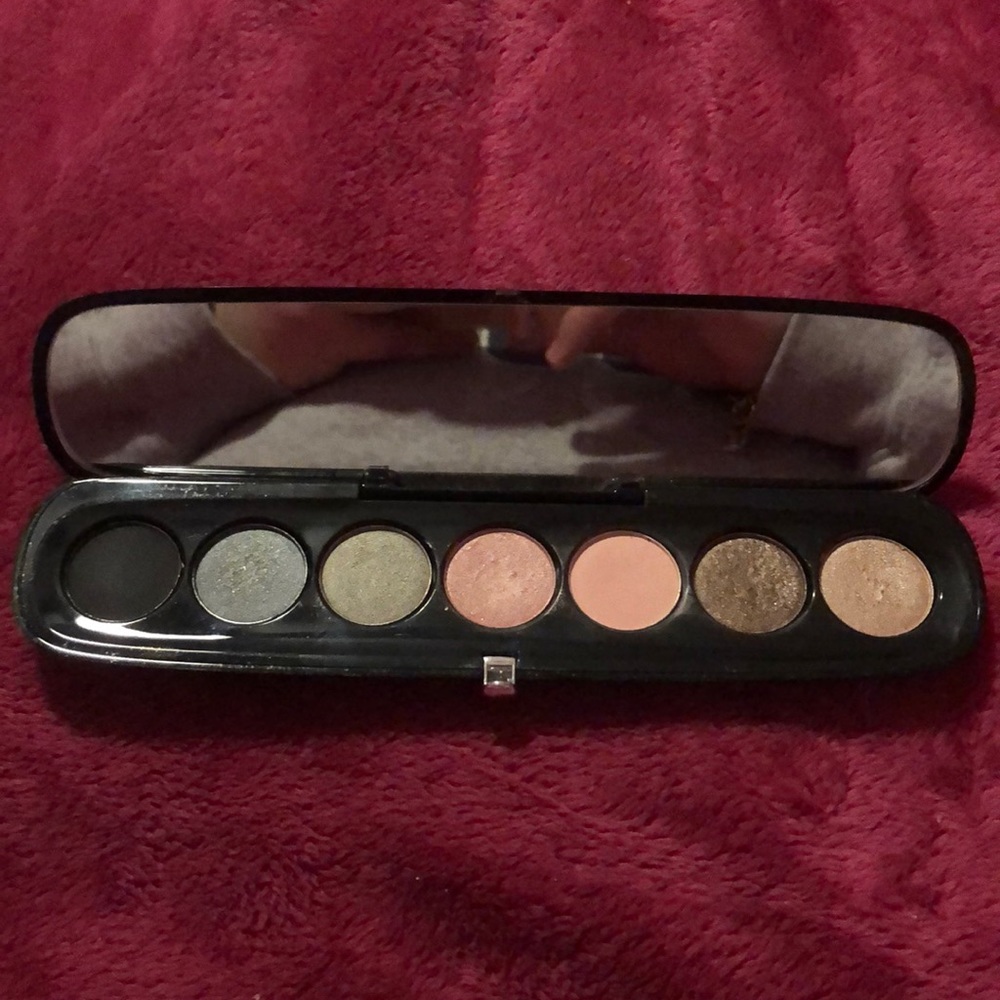 Marc Jacobs Enigma Palette